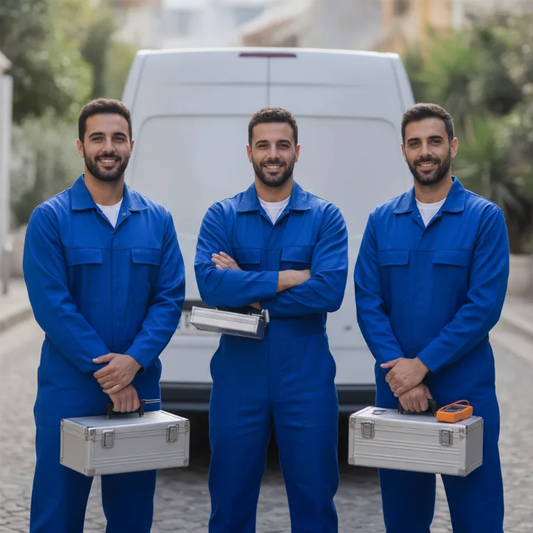 Riparazione Lavatrici team a Catania